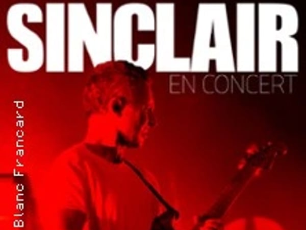 Sinclair, Lumière