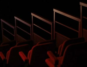 Théâtre de L'Astronef