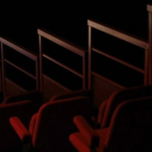 Théâtre de L'Astronef