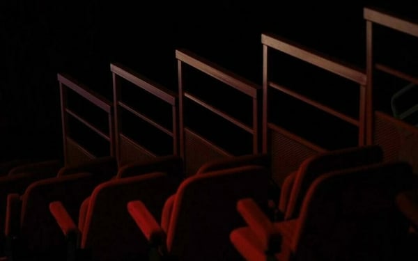 Théâtre de L'Astronef