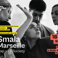 La Smala