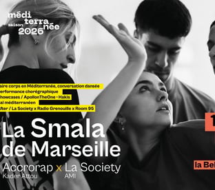 La Smala