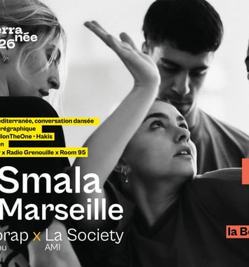 La Smala