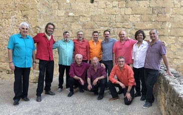 Trésors Polyphoniques