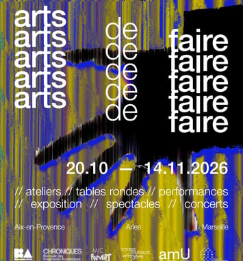 Arts de faire