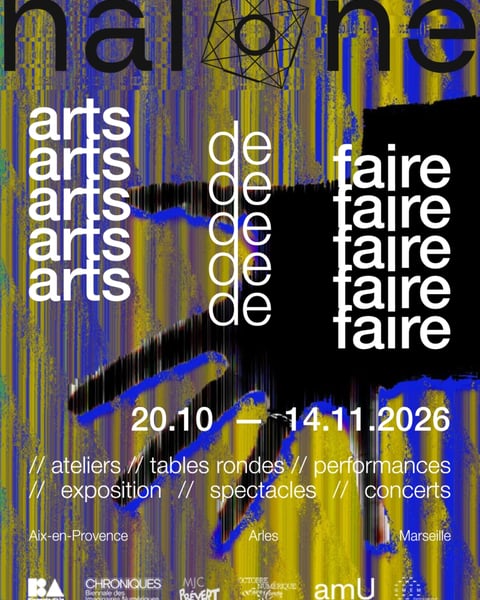 Arts de faire