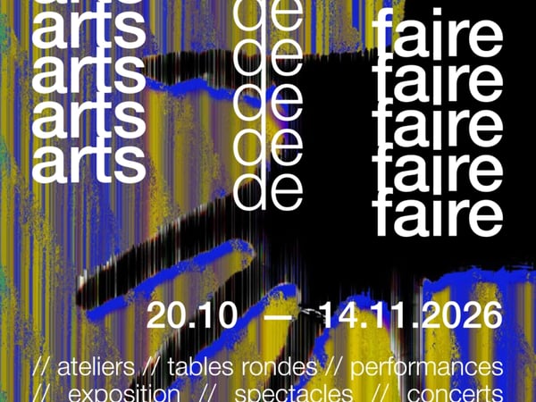 Arts de faire