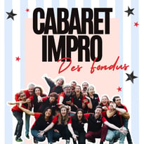 Cabaret Impro