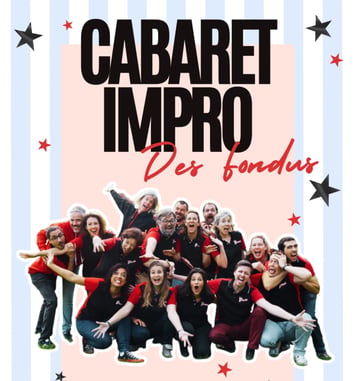 Cabaret Impro