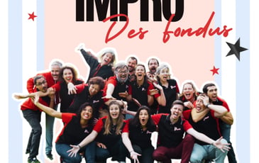 Cabaret Impro