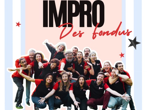 Cabaret Impro