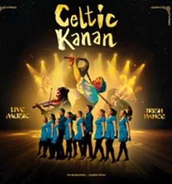 Celtic Kanan