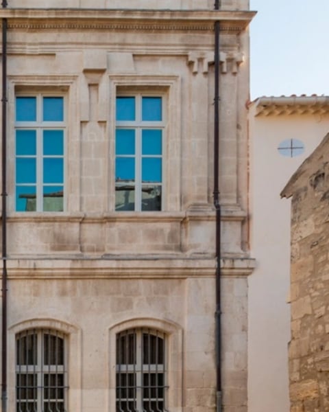 Musée Estrine