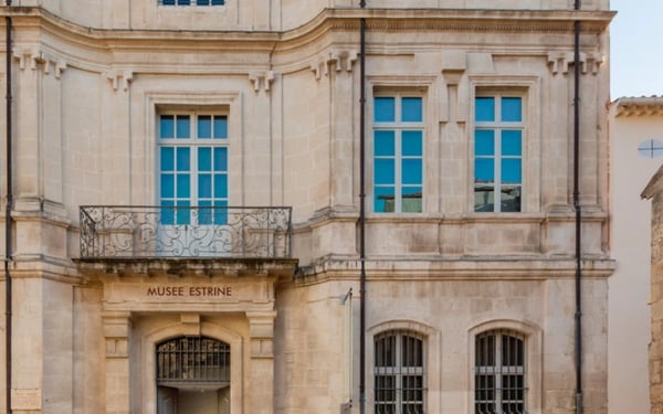 Musée Estrine