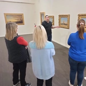 Musée Ziem