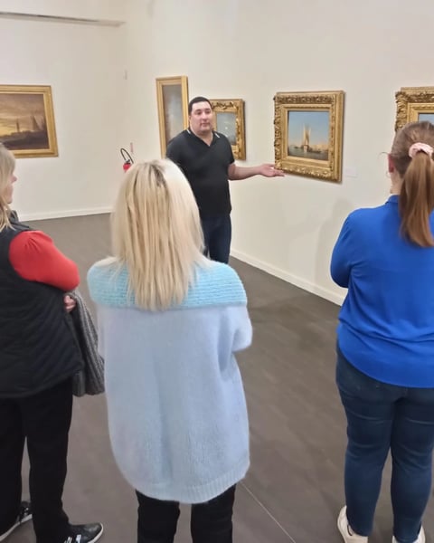 Musée Ziem