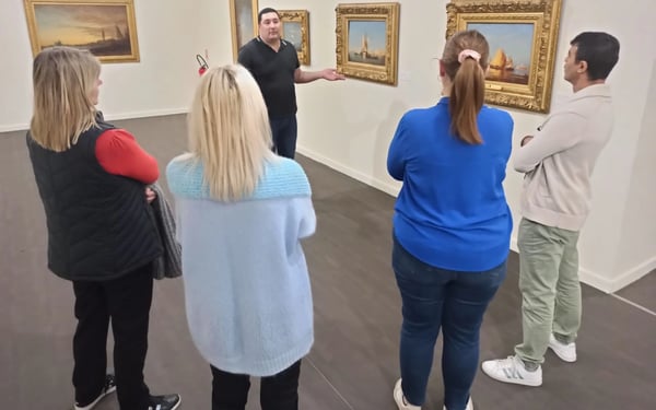 Musée Ziem