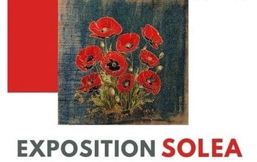 Exposition "Solea"