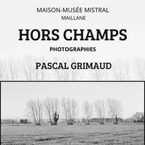 Exposition Pascal Grimaud