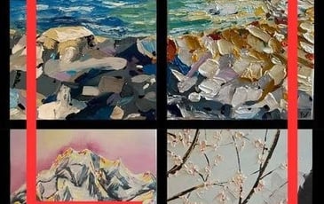 Exposition Nathanaëlle Aubert