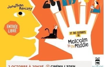 Le Cabaret déjanté - Pièce de Théâtre
