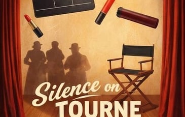 Silence on tourne