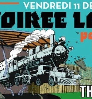 Soirée Loco