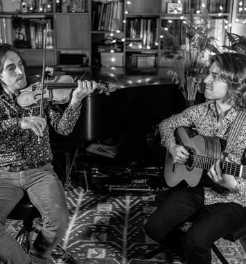 Musique des Balkans