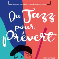 Du Jazz pour Prévert