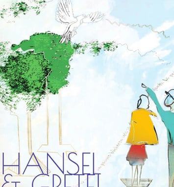 Hansel et Gretel