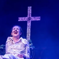 Don Juan, un coeur à aimer la terre entière ?