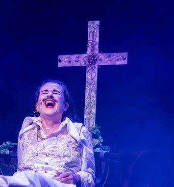 Don Juan, un coeur à aimer la terre entière ?