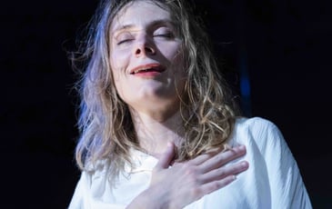 Jean et Béatrice