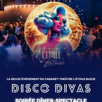 Disco Divas