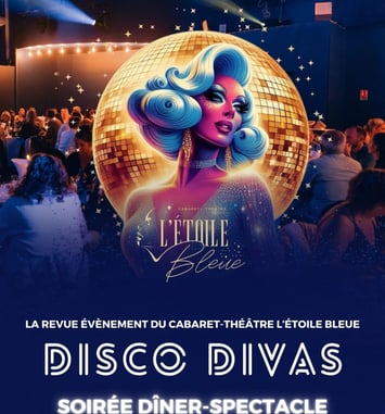 Disco Divas