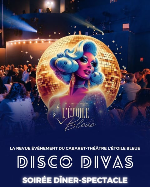 Disco Divas