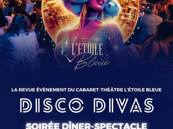 Disco Divas