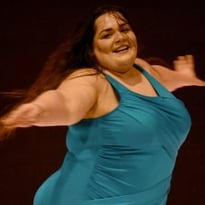 Silvia Gribaudi (ITALIE) - R. OSA