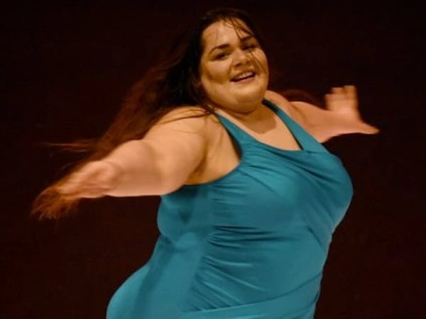 Silvia Gribaudi (ITALIE) - R. OSA