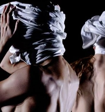 Angelin Preljocaj - Impressions