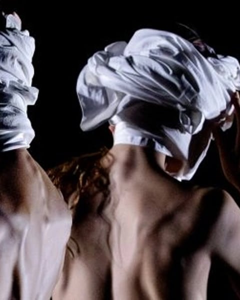 Angelin Preljocaj - Impressions