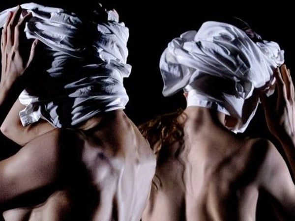 Angelin Preljocaj - Impressions