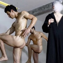 Marina Otero (Argentine) - Fuck Me