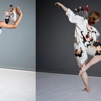 Ballet National de Marseille Direction (LA)HORDE - Crossover