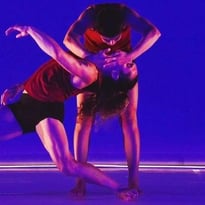 Josette Baïz - Tandem