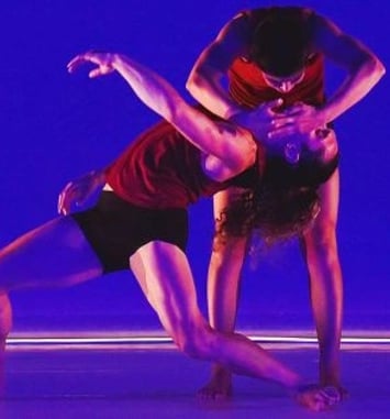 Josette Baïz - Tandem