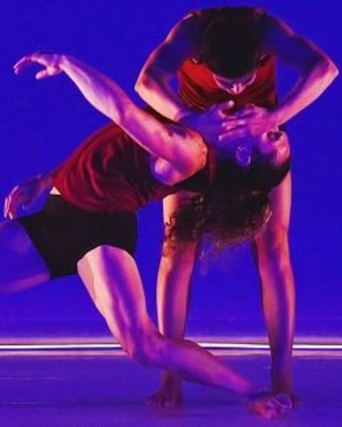 Josette Baïz - Tandem