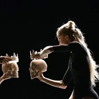 Ballet Preljocaj Junior - Still Life