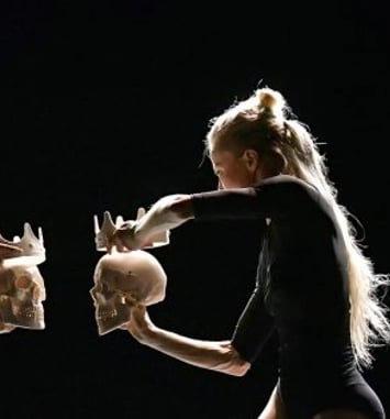 Ballet Preljocaj Junior - Still Life