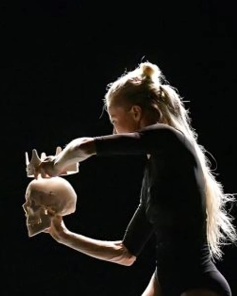 Ballet Preljocaj Junior - Still Life